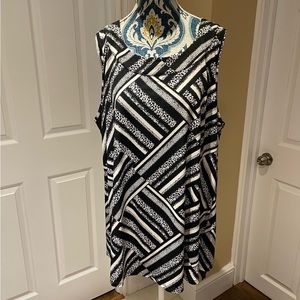 Sexy Back Rickis Top